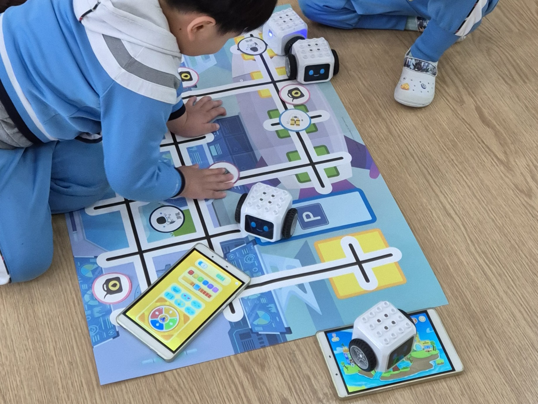 코딩 수업
